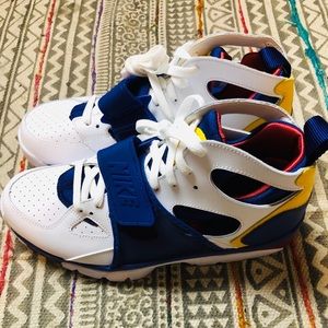 Nike Air trainer Huarache OG size 10